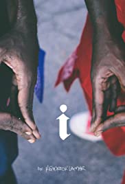 Kendrick Lamar: I (2014) carátula