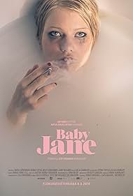 Baby Jane (2019) cover