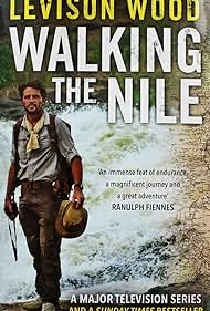 Walking the Nile (2015) cover