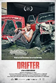 Drifter Banda sonora (2014) carátula