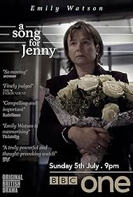 A Song for Jenny Colonna sonora (2015) copertina