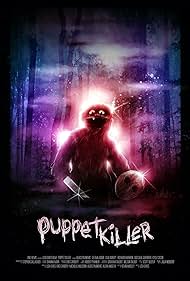Puppet Killer (2019) cover