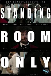 Standing Room Only (2016) örtmek