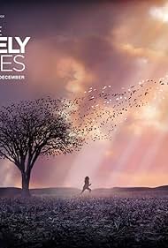 The Lovely Bones (2015) copertina