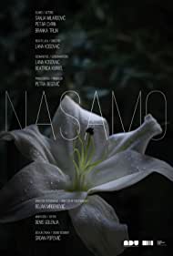 Nasamo (2014) copertina