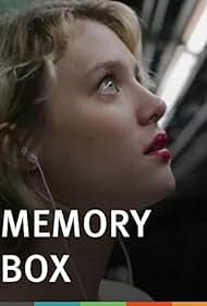 Memory Box Soundtrack (2016) cover