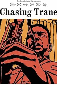 Chasing Trane: The John Coltrane Documentary (2016) cobrir