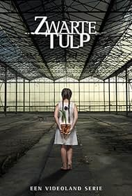 Zwarte tulp (2015) cover