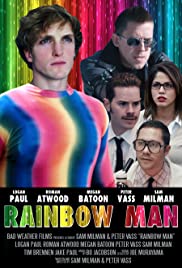 Rainbow Man Banda sonora (2014) cobrir