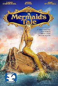 A Mermaid's Tale Soundtrack (2017) cover