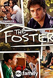 "The Fosters" The End of the Beginning (2015) copertina