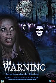 The Warning (2015) copertina