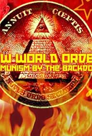 New World Order: Communism by Backdoor Bande sonore (2014) couverture