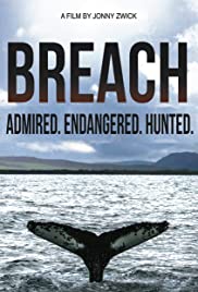Breach (2015) copertina