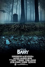 Barry (2014) carátula