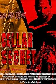 Cellar Secret (2016) cobrir