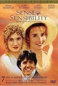 Sense and Sensibility: Deleted Scenes Bande sonore (2002) couverture