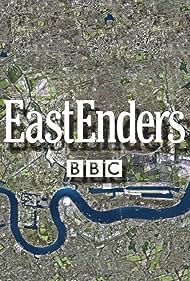 "EastEnders" Episode dated 9 January 2015 (2015) cover