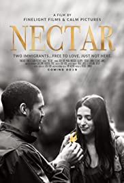 Nectar Banda sonora (2020) cobrir