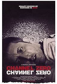 Channel Zero Banda sonora (2015) carátula