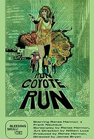 Run Coyote Run Banda sonora (1987) carátula