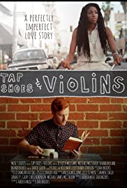 Tap Shoes & Violins Colonna sonora (2015) copertina