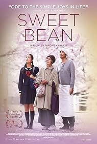 Sweet Bean (2015) cover