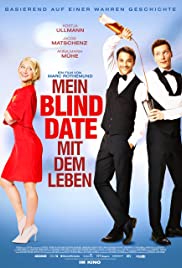 My Blind Date With Life (2017) cover