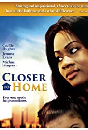 Closer to Home (2016) copertina