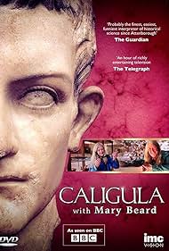 Caligula with Mary Beard (2013) carátula