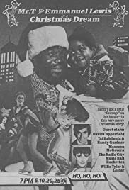 A Christmas Dream Colonna sonora (1984) copertina