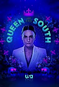 Reine du Sud (2016) cover