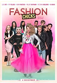 Fashion Chicks Colonna sonora (2015) copertina