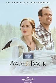 Away & Back Soundtrack (2015) cover