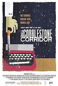 The Cobblestone Corridor Soundtrack (2015) cover