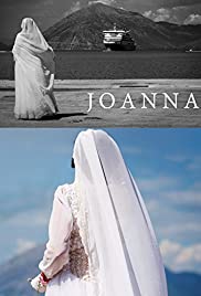 Joanna (2015) carátula