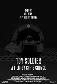 Toy Soldier (2015) copertina