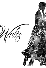 The Waltz (2015) copertina