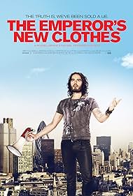 The Emperor's New Clothes (2015) cover
