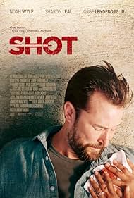 Shot (2017) cover