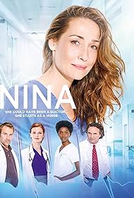 Nina (2015) copertina
