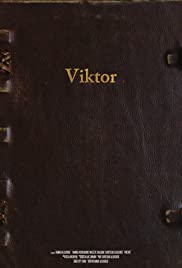 Viktor (2015) carátula