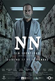 NN (2014) copertina