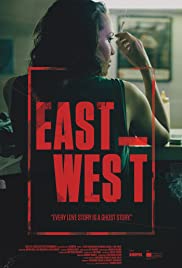 East West Banda sonora (2016) carátula
