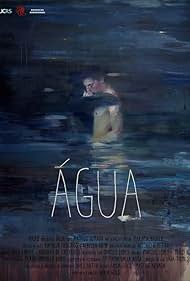 Água Colonna sonora (2014) copertina