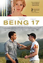 Being 17 (2016) cover