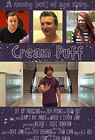 Cream Puff Banda sonora (2014) carátula