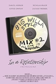 In a Relationship (2015) cover
