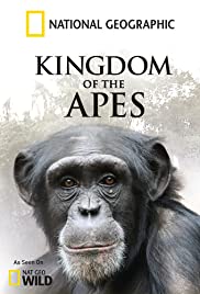 El reino de los simios: Frentes de combate (2014) cover