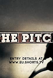 The Pitch (2013) copertina